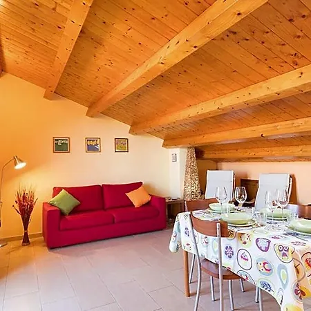 Eucaliptus Sea View 3* Avola