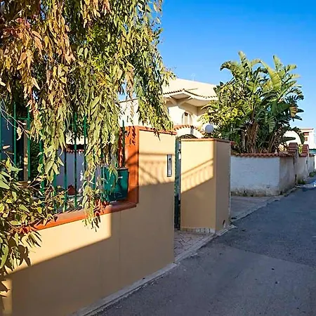 Eucaliptus Sea View Hotel Avola