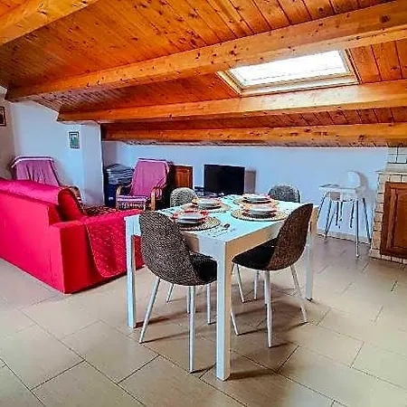 Eucaliptus Sea View 3* Avola