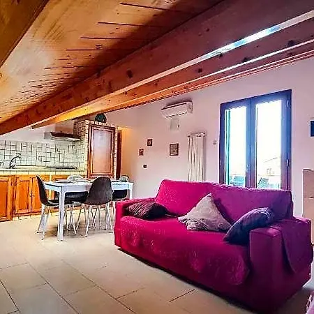 Eucaliptus Sea View 3* Avola