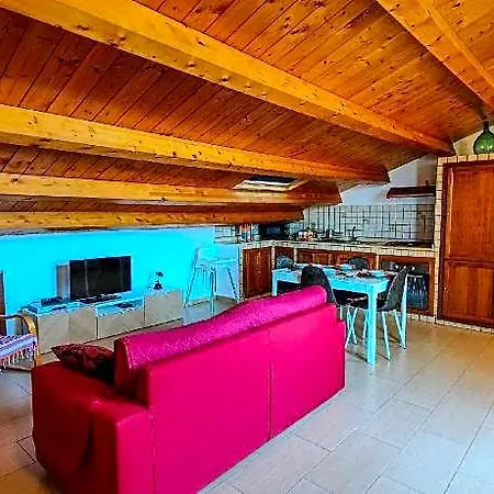 Eucaliptus Sea View 3*