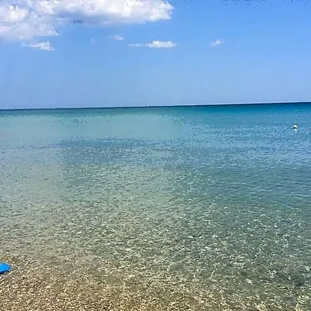 Eucaliptus Sea View Hotel