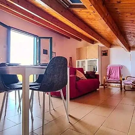 Eucaliptus Sea View Hotel 3*