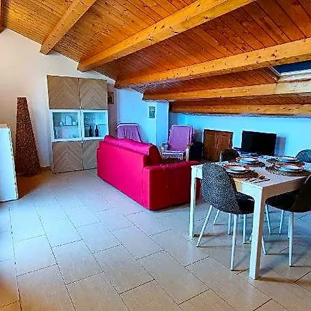 Eucaliptus Sea View 3* Avola