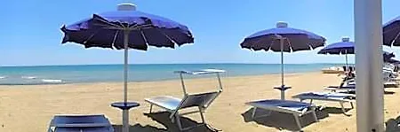 Hotel Eucaliptus Sea View