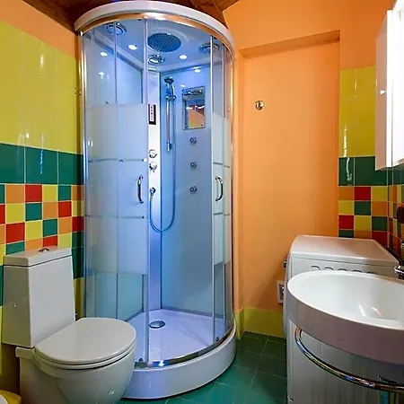 Appartement Hiresicily - Appartamento Eucaliptus Sea View Avola